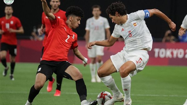 عمار حمدي مع منتخب