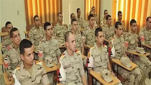 مدارس التمريض العسكري