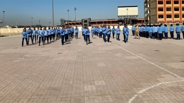 المجمعات التكنولوجية