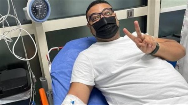 محمد سيد بشير