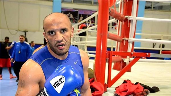 عبد الرحمن عرابي