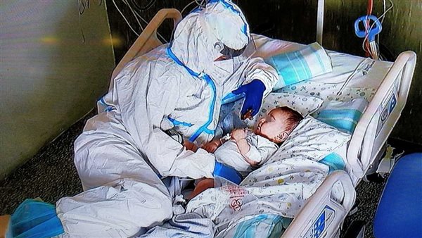 كورونا - أرشيفية