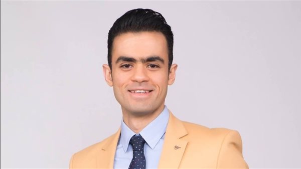 الدكتور كريم جمال