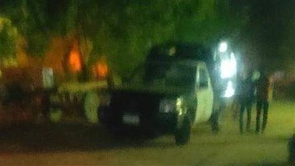 اشتباكات في قنا