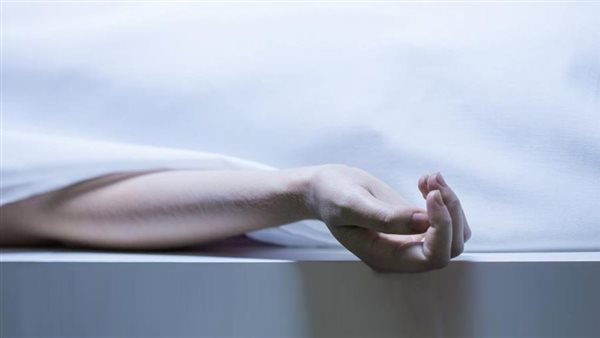 جثة - أرشيفية