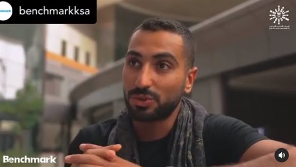 محمد الشرنوبي 