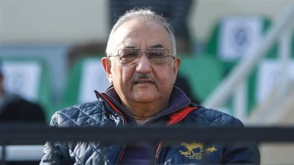 رئيس البنك الأهلي