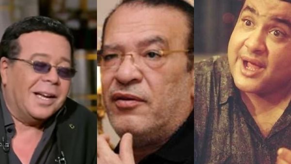 علاء ولي الدين وصلاح