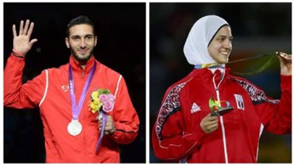 هداية ملاك - سيف