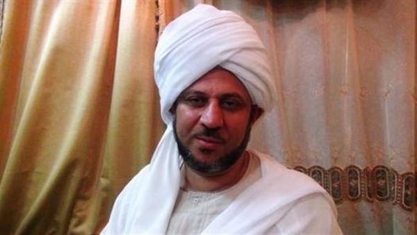  السيد الإدريسي رئيس