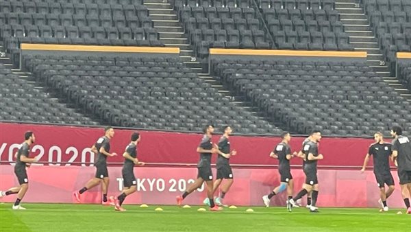 مران وتدريبات للمنتخب