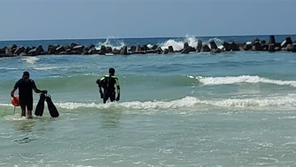 شاطئ الهانوفيل