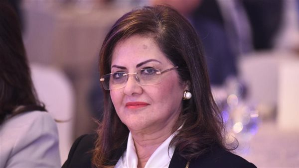 وزيرة التخطيط