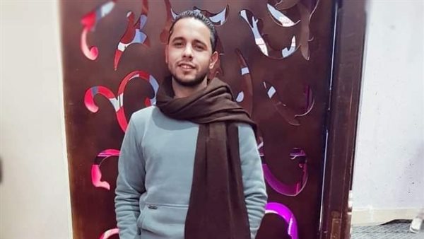 الغريق المفقود بشاطئ