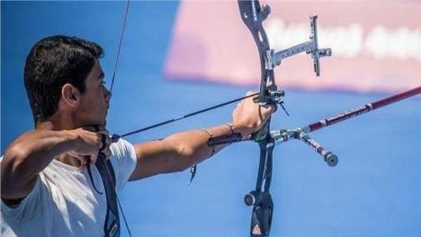 يوسف طلبة لاعب المنتخب