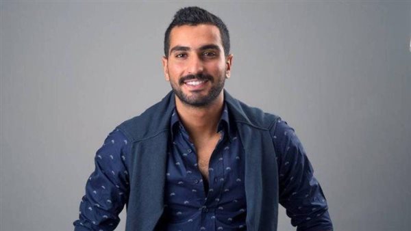 محمد الشرنوبي