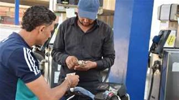 أسعار البنزين_ أرشيفية