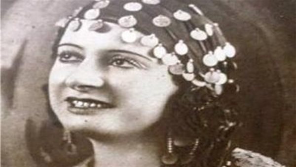 بديعة مصابني