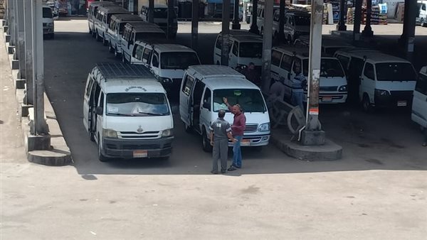 موقف سيرفيس