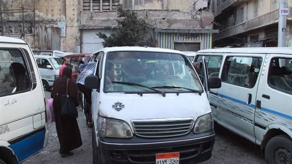 سيارات الأجرة