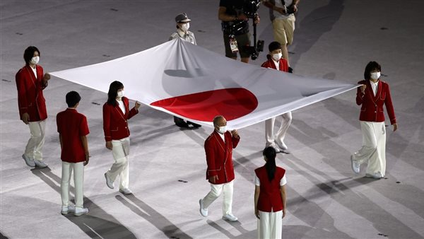 أولمبياد طوكيو