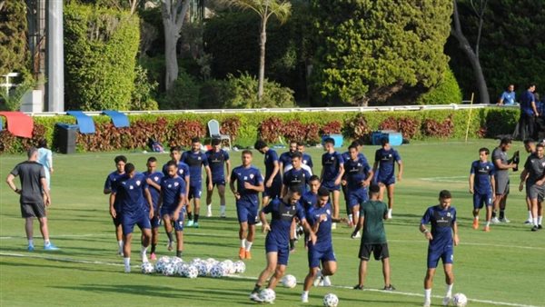 مران الزمالك