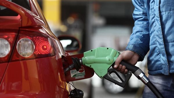 محطات وقود - أرشيفية