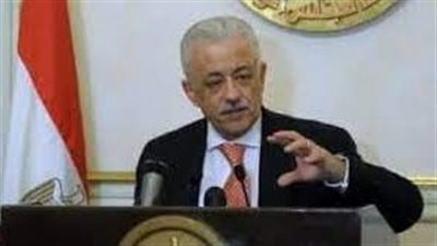 طالب يستغيث بوزير التربية والتعليم من تهديد زملائه لرفضه تغشيشهم