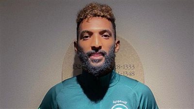 فراس البريكان يصل إلى اليابان وينضم لمنتخب السعودية الأولمبي