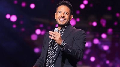 محمد حماقي يحيي حفلًا غنائيًا بالسعودية في هذا الموعد 