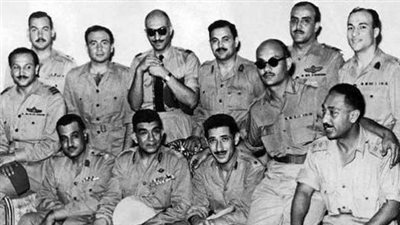 كيف كانت أوضاع مصر قبل ثورة 23 يوليو؟