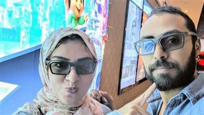 بعد اتهامه بضربها وإجبارها على الإفطار في رمضان.. زوج سارة: 