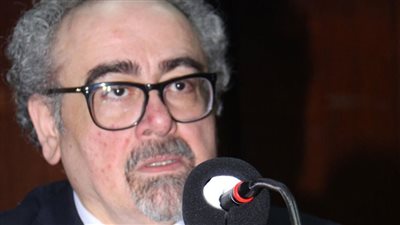 اجتماع رؤساء فروع اتحاد كتاب مصر للنظر في جدول أعمال النقابة