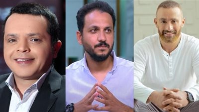 هنيدي يواجه السقا وبيتر ميمي يشارك بالروبوت.. دور العرض تنتظر 3 أفلام جديدة بأغسطس المقبل