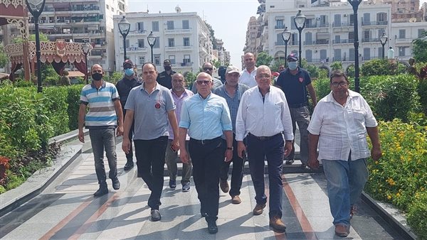 اللواء عادل الغضبان