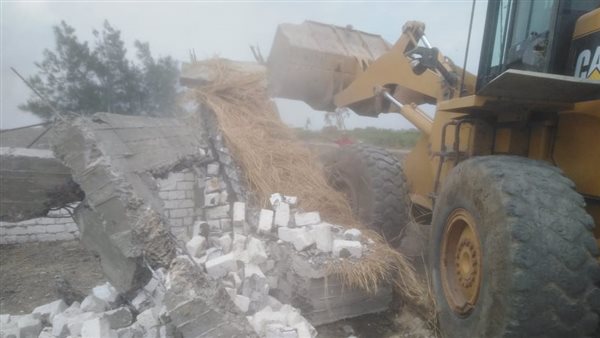 حي الجنوب ببورسعيد