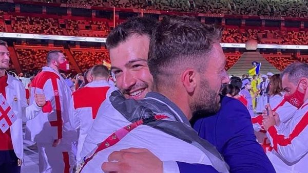 محمد ماسو وشقيقه