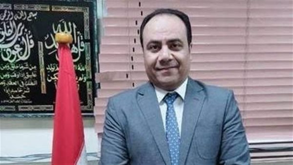 وكيل وزارة الصحة