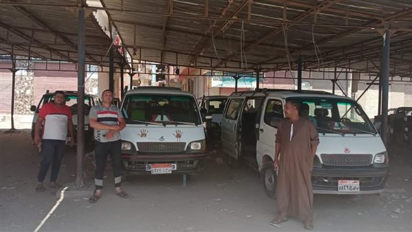 حملات على مواقف السيارات