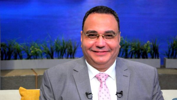 الدكتور وليد هندي