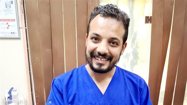 الدكتور أحمد رمضان