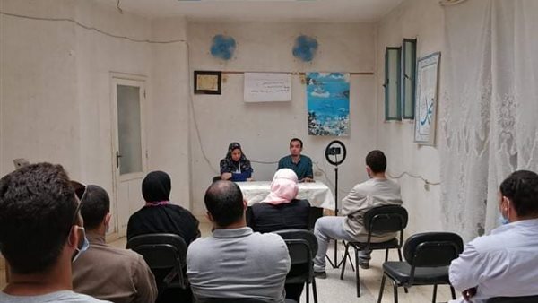 إحدى الفعاليات 