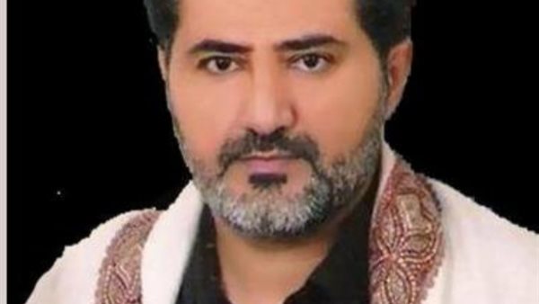 ناصر اليماني