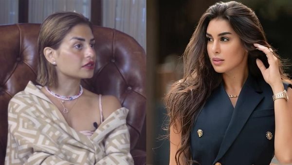 ياسمين صبري ومنة