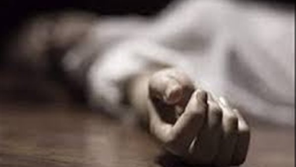 جثة_ ارشيفية