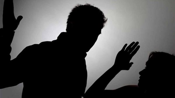 تعنيف الزوجات