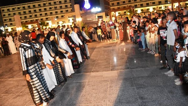 احتفالات ثورة 23