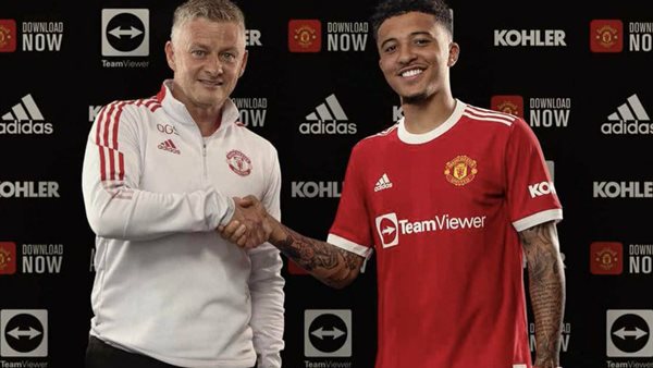 سولشاير وسانشو