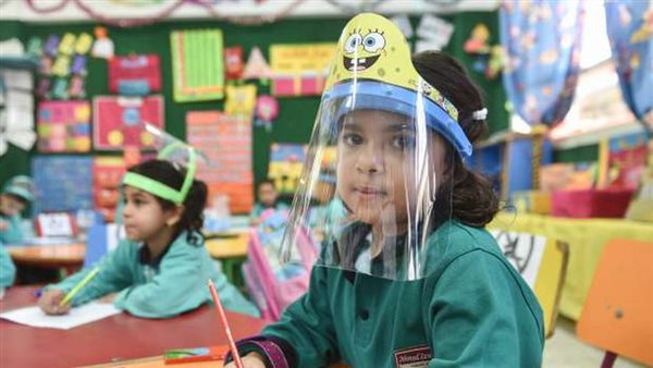 أطفال رياض الأطفالـ