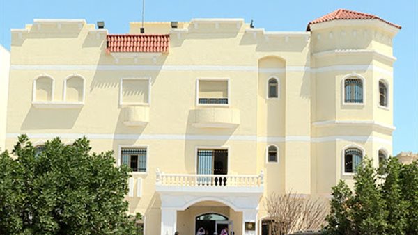 السفارة المصرية بالكويت
